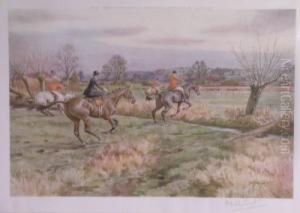 Craven Hounds, Cub Hunting