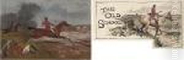 The Old School - view 1