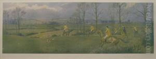The Earleof Berkeleys - view 1