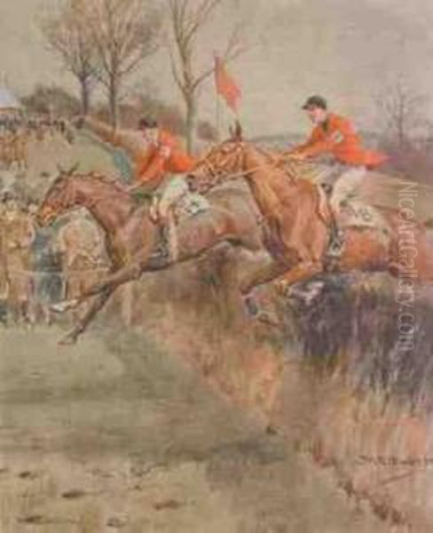 Point To Point - view 1