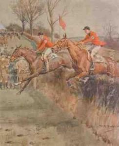 Point To Point by Frank Algernon Stewart