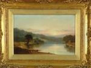 Ryton On Tyne