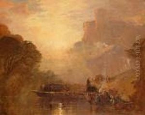 'linlithgow Castle'.