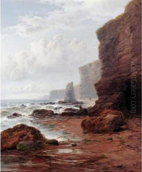 Marsden Coast - view 1