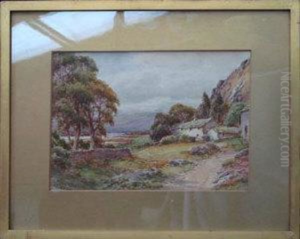 A Cottage In The Lake District - view 1