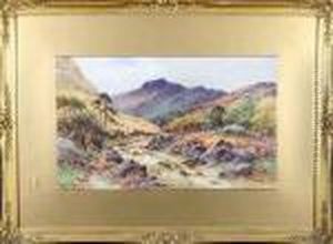 An Upland River