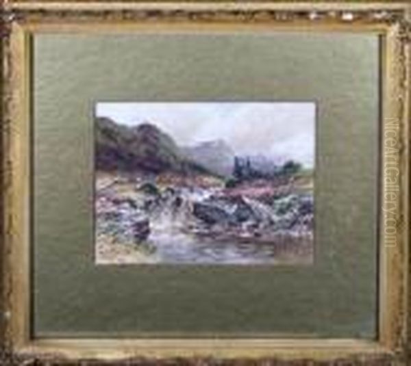 Crosgill Garrigill - view 1