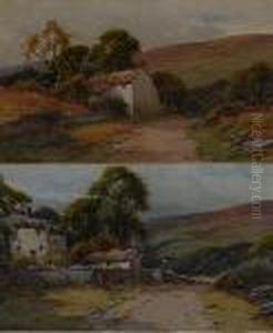 Pennine Hillf Arms By Country Lanes, Apair Pennine Hillf Arms By Country Lanes, Apair