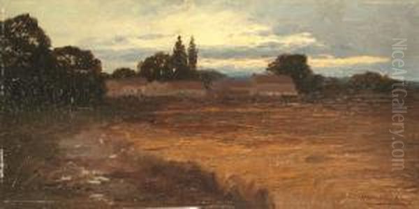 Abendstimmung - view 1