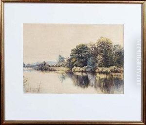Bywell - view 1