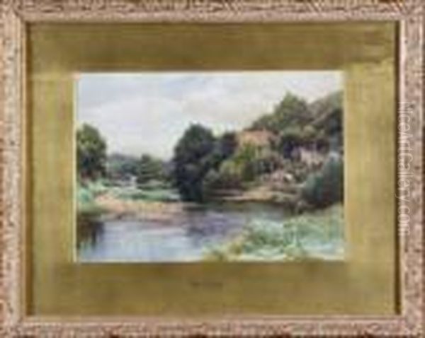 Winlaton Mill - view 1