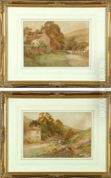 Views In The Lake District - view 1