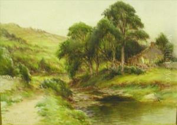 East Blackdene, Wearhead - view 1