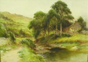 East Blackdene, Wearhead by Harry James Sticks