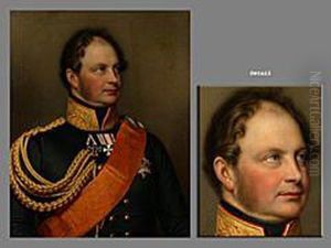 Konig Friedrich Wilhelm Iv