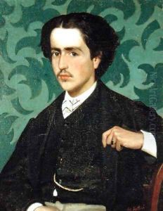 Portrait of a Young Man