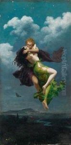Allegorie Des Traums