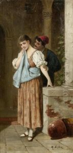 A Loving Couple