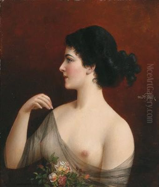 A Beauty - view 1