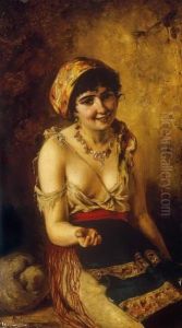 Fortune Teller