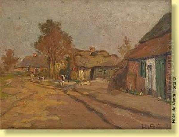 Retour A La Ferme - view 1