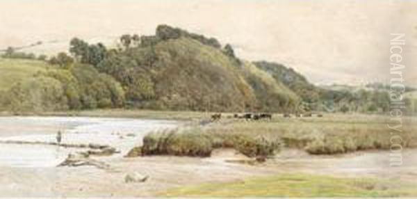 Porthmadog, North Wales - view 1