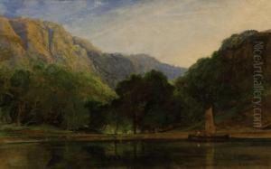 Porau by Margaret Olrog Stoddart