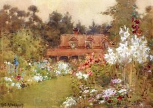 The Oaks