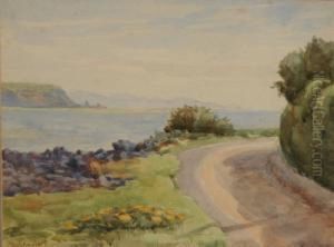 Coastal Road.