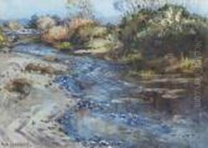 A Fast Flowing Stream A Fast Flowing Stream