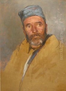 Un Bragagiu by Dumitrescu Stoica