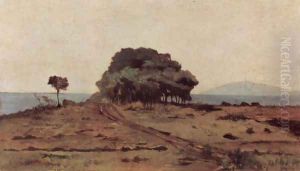 Grove at sea Grove at sea