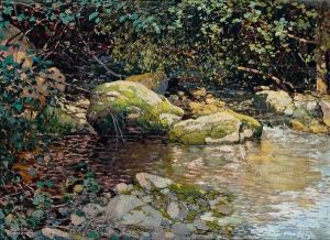 Wildbach
