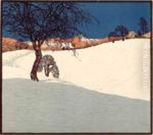 Winterlandschaft