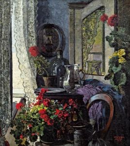 Interieur