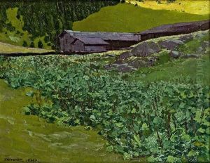 Almwiese