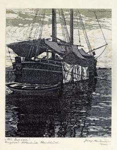 Aus Gravosa
