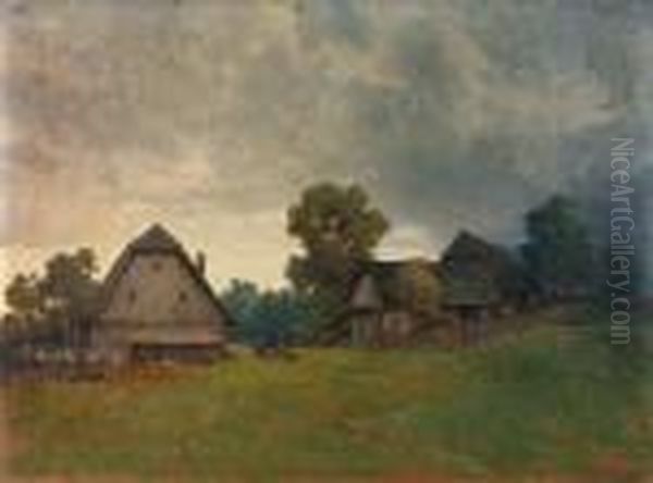 Landliche Idylle - view 1