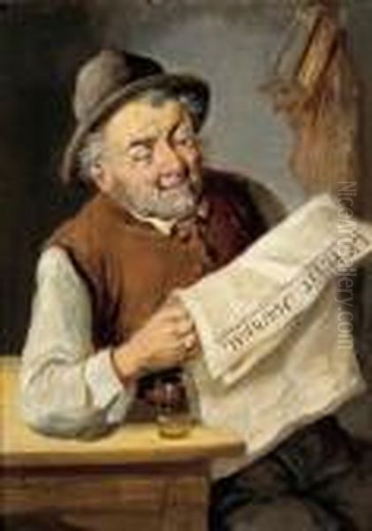 Le Petit Journal - view 1