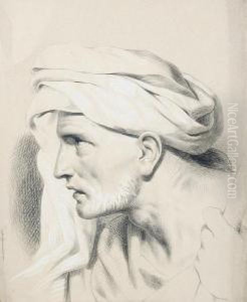 A Collection Of Works On Paper Of Varioussubjects - view 1
