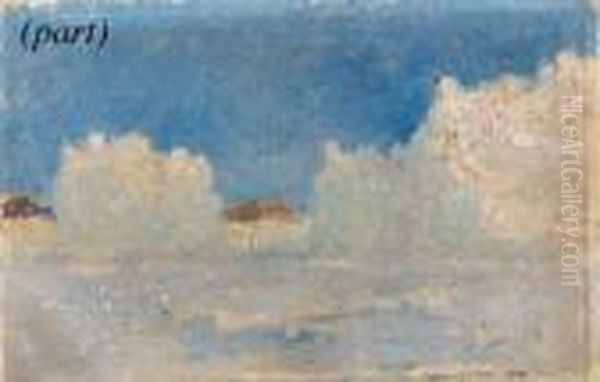 Four North Greenland - view 1