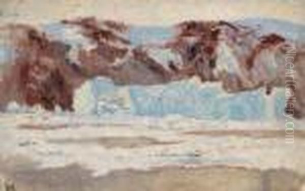 Untitled - view 1