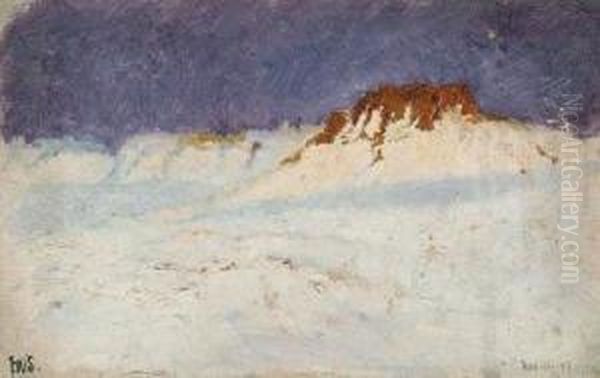 Untitled - view 1