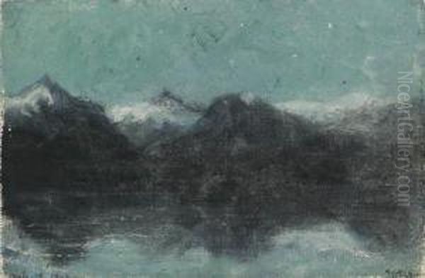 Untitled - view 1