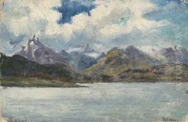 Untitled - view 1