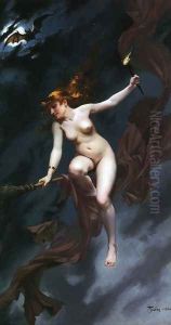 Muse of the Night