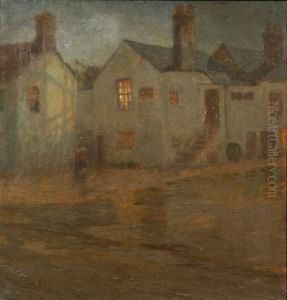 Reflections, Crosby On Eden