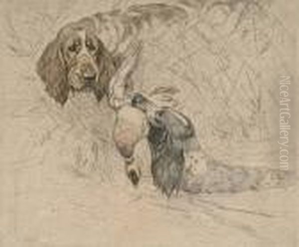 Well Over!; Retrieved From The Pond - view 1