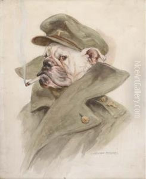 The Bulldog - view 1