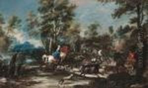 Caccia Al Cinghiale
